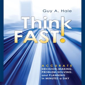 cover image of Think Fast!